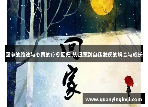 回家的路途与心灵的疗愈回归 从归属到自我发现的蜕变与成长